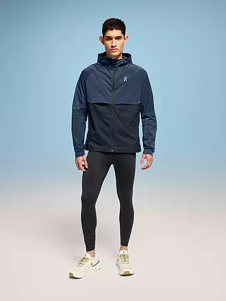 ON | Giacca da running Core da uomo | 